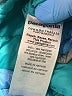 Patagonia 100% Polyester Gray Vest Size S - photo 7