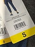 Eddie Bauer Color Block Blue Active Pants Size S - photo 8