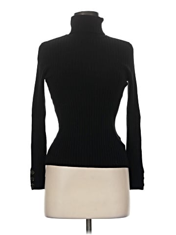 Ellen Tracy Turtleneck Sweater (view 1)