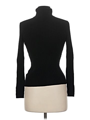 Ellen Tracy Turtleneck Sweater (view 2)