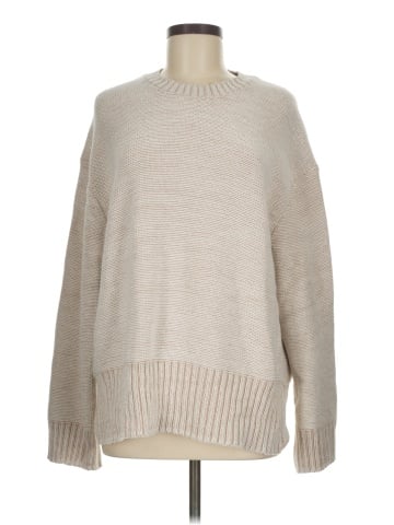 American Eagle Outfitters Pullover Sweater (view 1)