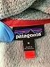 Patagonia 100% Polyester Gray Pullover Sweater Size M - photo 7