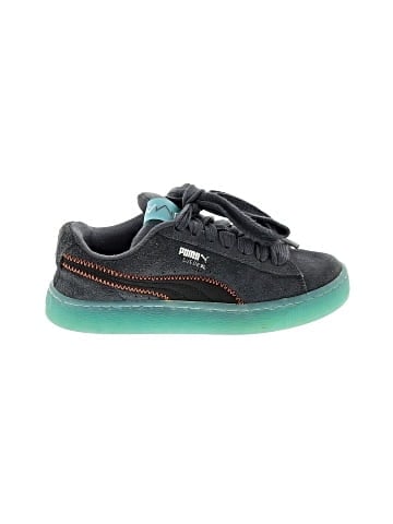 Puma Sneakers (view 1)