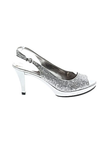 Nine West Heels (view 1)