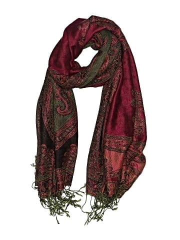 Unbranded Scarf (view 1)