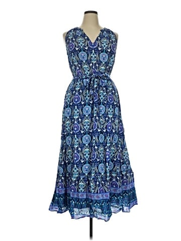 Talbots Casual Dress (view 1)