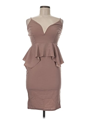 Charlotte Russe Cocktail Dress (view 1)