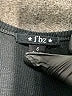 FBZ Black Dress Size 6 - photo 3