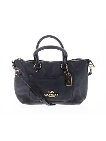 Coach Satchel (view 1)