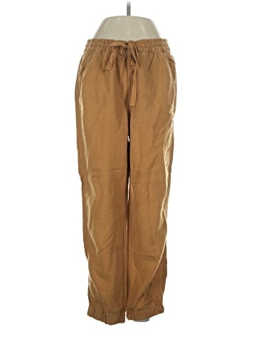 Point Sur Linen Pants (view 1)