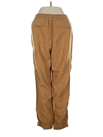 Point Sur Linen Pants (view 2)