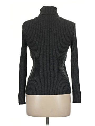 Ellen Tracy Turtleneck Sweater (view 2)