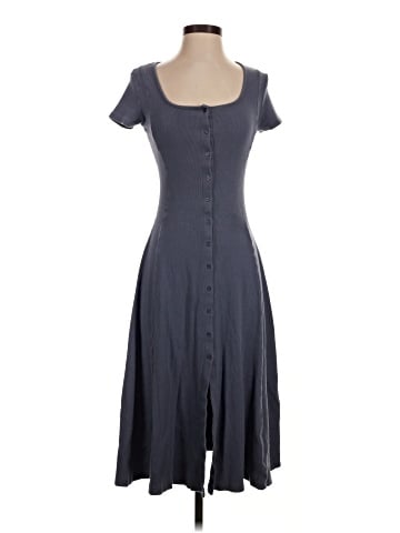 Tegan Casual Dress (view 1)
