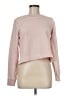 ME+EM Pink Sweatshirt Size 8 - photo 1