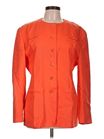 Escada by Margaretha Ley Jacket (view 1)