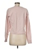 ME+EM Pink Sweatshirt Size 8 - photo 2
