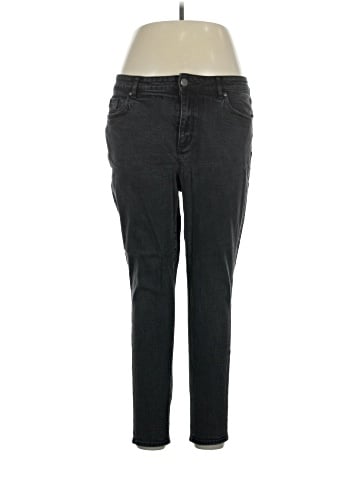 Ann Taylor LOFT Outlet Jeans (view 1)