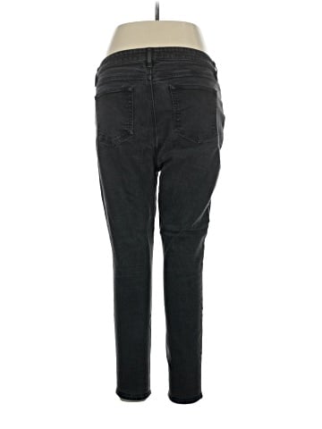 Ann Taylor LOFT Outlet Jeans (view 2)