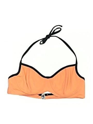 Young & Reckless Swimsuit Top (view 1)