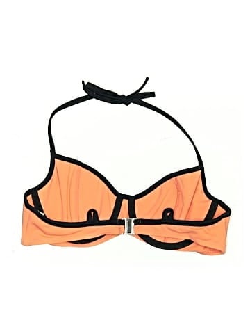 Young & Reckless Swimsuit Top (view 2)