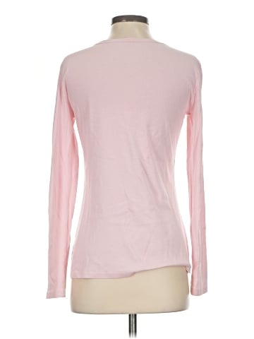 Talbots Long Sleeve T-Shirt (view 2)