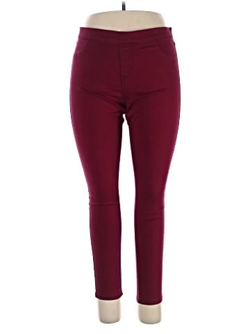 No Boundaries Jeggings (view 1)