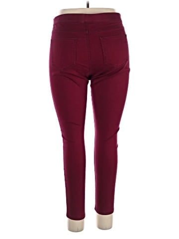 No Boundaries Jeggings (view 2)