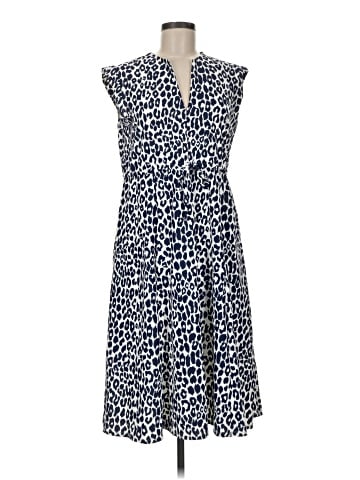Jude Connally Casual Dress (view 1)