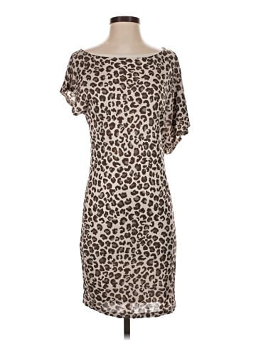Armani Exchange Casual Dress (view 1)