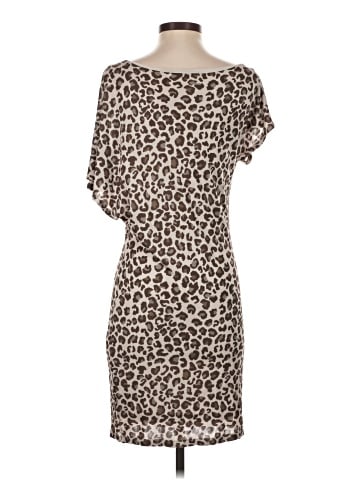 Armani Exchange Casual Dress (view 2)