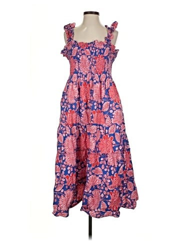 Philosophy Republic Clothing Casual Dress (view 1)