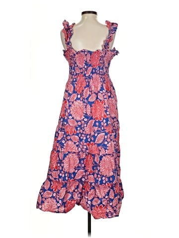 Philosophy Republic Clothing Casual Dress (view 2)