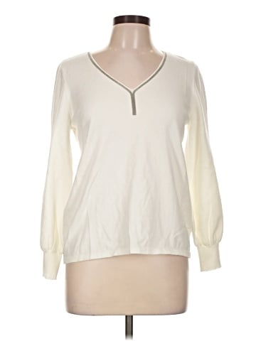 Zenergy by Chico's Long Sleeve Top (view 1)