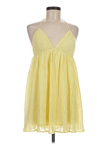 More To Come Cocktail Dress (view 1)