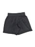 Nike 100% Polyester Black Athletic Shorts Size 2T - photo 2