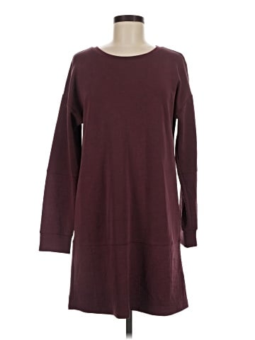 Cable & Gauge Casual Dress (view 1)