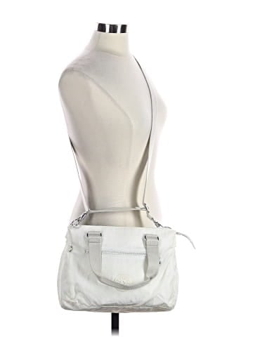 Kipling Satchel (view 2)