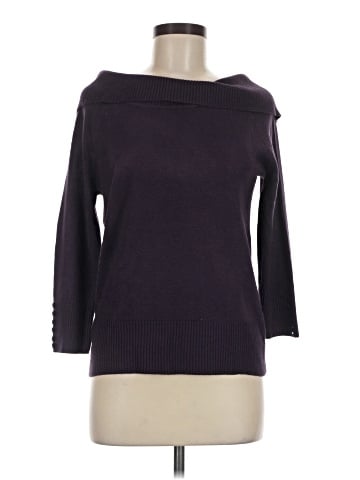 Debbie Morgan Pullover Sweater (view 1)