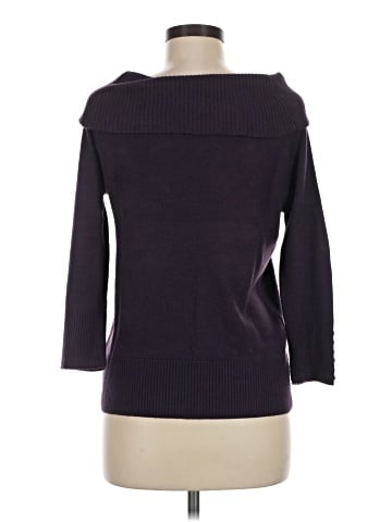 Debbie Morgan Pullover Sweater (view 2)