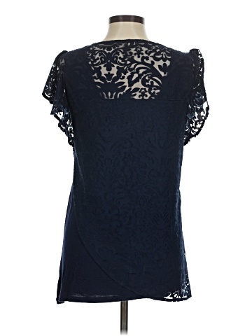 One World Short Sleeve Top (view 2)