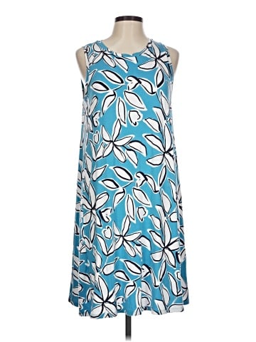 Ann Taylor LOFT Outlet Casual Dress (view 1)