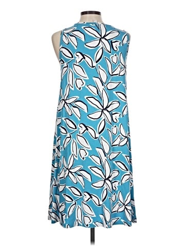 Ann Taylor LOFT Outlet Casual Dress (view 2)