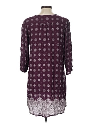 H&M L.O.G.G. Casual Dress (view 2)