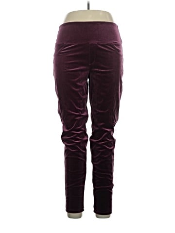 Ruby Ribbon Casual Pants (view 1)