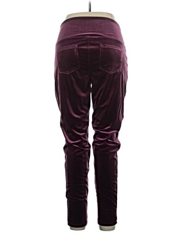 Ruby Ribbon Casual Pants (view 2)