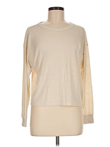 PrAna Long Sleeve T-Shirt (view 1)