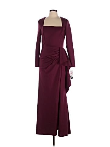 Xscape Cocktail Dress (view 1)
