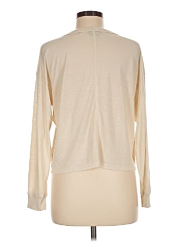 PrAna Long Sleeve T-Shirt (view 2)