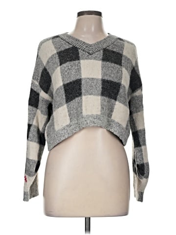 Mi ami Pullover Sweater (view 1)
