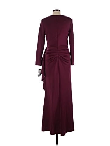 Xscape Cocktail Dress (view 2)